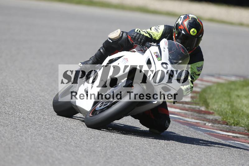 /12 30.04.2025 Speer Racing ADR/Gruppe gruen/62